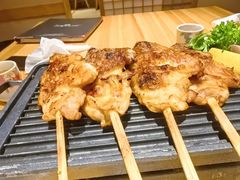 -大岛日本料理铁板烧(南通大饭店)