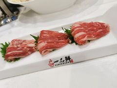 -一品鲜海鲜火锅(海信广场店)