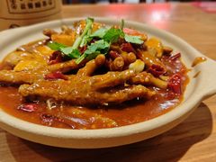 -福苗小骆驼烧烤(望京店)