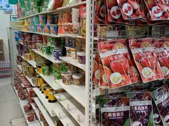 -711便利店(第二儿童医院店)