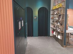 -海马体照相馆(重庆爱琴海购物公园店)