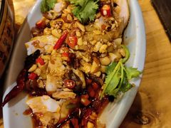 -小俩口烧烤东北菜(双井店)