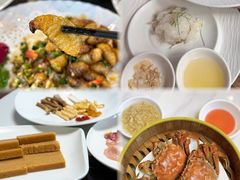 -美未居·老字号·地道顺德菜·桑拿鸡·鱼生(容桂店)