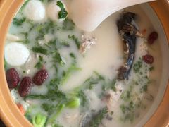 -羡餐厅-千岛湖自由洲际殿