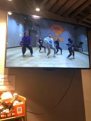 -G-STEPS舞蹈工作室
