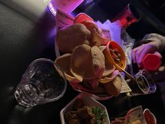 -MOSSO音乐酒吧·live house(南京旗舰店)