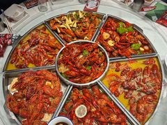 -金陵暴走小龙虾(南京总店)