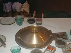-喃喃椰·糟粕醋·椰子鸡火锅(七堡花园店)