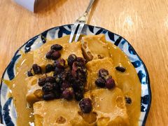 -小豆海棠(嘉兴路店)