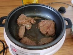 -台中肉员