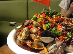 麻辣醉八鲜-必点海鲜·鲅鱼水饺(鞍山西道店)