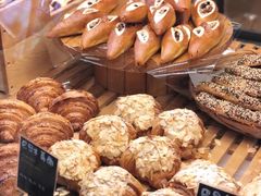 -Dough&Joe团憩(瑞虹天地月亮湾店)