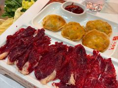 -八合里潮汕鲜牛肉火锅(吉大店)
