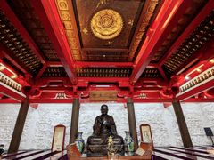 -大慈恩寺(大雁塔)