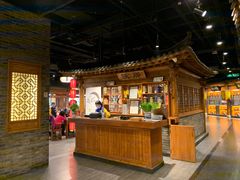 -东来顺饭庄(西直门店)