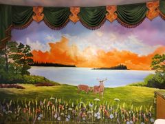 -蒙亨·手把肉·蒙古包文化主题餐厅(天恒广场店)