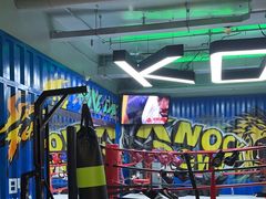 -硬糖健身(北苑店)