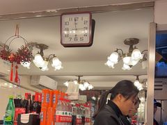 -玲珑餐厅(陕西南路店)