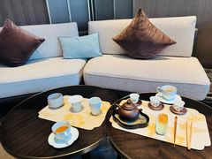 -彩丰楼中餐厅(深圳国际会展中心洲际酒店)
