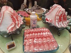-清真军邺·金富苑肥牛城(海湖新区精品店)