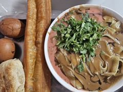 -小发锅巴菜铺(金辉家园店)