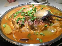 -顺峰顺水顺德菜(第一百货店)