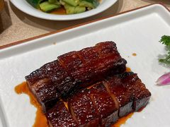 -唐苑酒家·岭南粤菜名店(太古仓店)