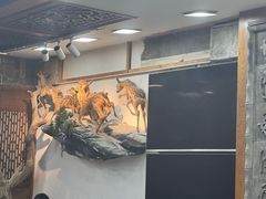 -乔家满族八大碗(流水沟店)