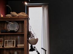 -房角石咖啡与书(吉大南校店)