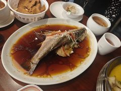 -古南都·老广东酒楼(龙江店)