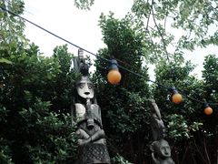 -喜洲吧·江畔老船厂·庭院餐厅(喜临院店)