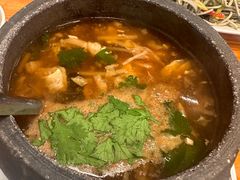 -京朋串屋·烧烤(望京西路总店)