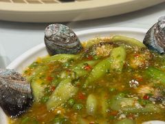 -方记海鲜大排档(乐山形象店)