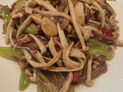 家乡小炒-福缘酒店(永乐店)