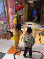 -宝燕乐园(闵行旗舰店)