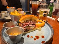 -bluefrog蓝蛙(悠唐购物中心店)
