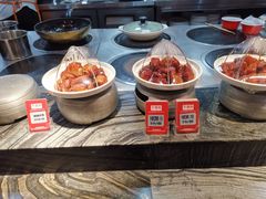 -不倒翁·安徽名菜楼(步行街店)