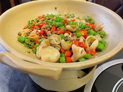 -川里谈·川味小馆(北京路店)