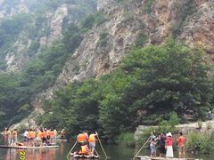-大连冰峪旅游度假区