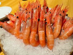 -花和海鲜自助(梅江店)