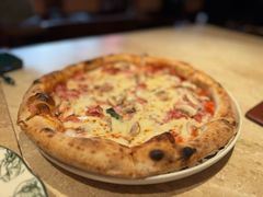 -Mammamia意大利餐厅(阳春巷店)