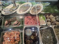 -龙香居海鲜浑锅家常菜·特色驴肉