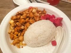 -阳阳中国饭(龙湖大兴天街)