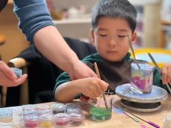 -故事馆手作综合体验馆