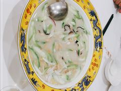 -顺德人家食府(黄金广场店)