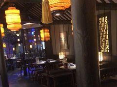 -绿茶餐厅(深圳龙华天虹购物中心店)