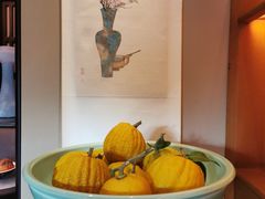 -见山茶事(丽水路店)