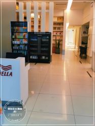 -锦尚名仕Hair Salon