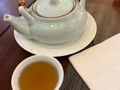 -大佛寺高级素食自助餐厅