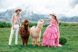 -太古映画婚纱摄影(天河店)